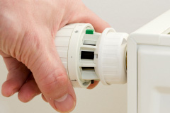 Chaceley Stock central heating repair costs